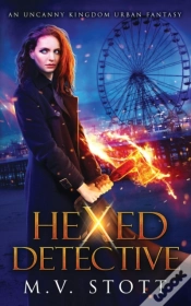 Capa do artigo Hexed Detective