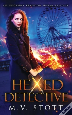 Capa do artigo Hexed Detective