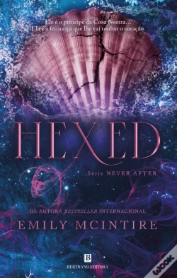 Capa do artigo Hexed