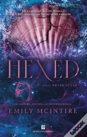 Capa do artigo Hexed