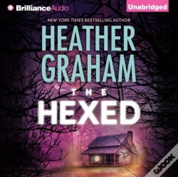 Capa do artigo Hexed