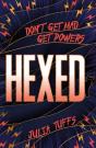 Hexed - Preview