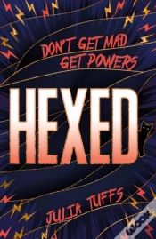 Capa do artigo Hexed
