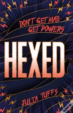 Capa do artigo Hexed