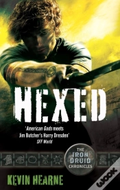 Capa do artigo Hexed