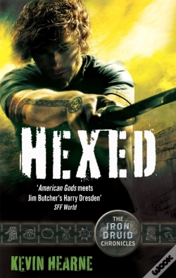 Capa do artigo Hexed