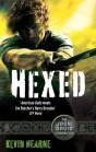 Hexed - Preview