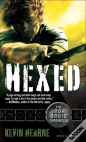 Capa do artigo Hexed