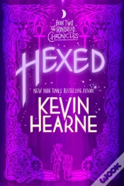 Capa do artigo Hexed