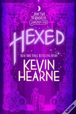 Capa do artigo Hexed