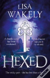Capa do artigo Hexed