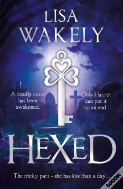 Capa do artigo Hexed