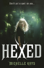 Hexed - Preview