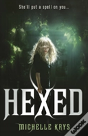 Capa do artigo Hexed