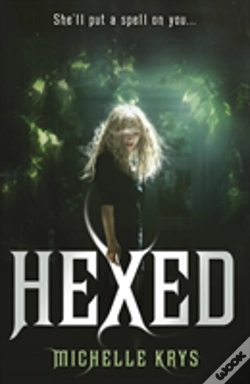 Capa do artigo Hexed