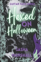 Capa do artigo Hexed On Halloween