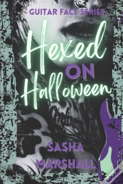 Capa do artigo Hexed On Halloween
