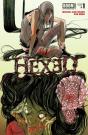 Hexed: The Harlot And The Thief #1 - Preview