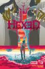 Hexed: The Harlot And The Thief #2 - Preview