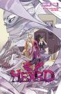 Hexed: The Harlot And The Thief #3 - Preview