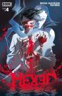 Hexed: The Harlot And The Thief #4 - Preview