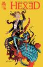 Hexed: The Harlot And The Thief #6 - Preview