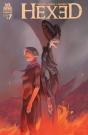 Hexed: The Harlot And The Thief #7 - Preview