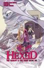 Hexed: The Harlot & The Thief Vol. 2 - Preview