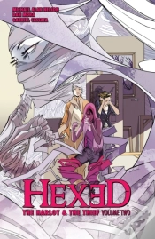 Capa do artigo Hexed: The Harlot & The Thief Vol. 2