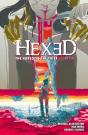 Hexed: The Harlot & The Thief Vol. 3 - Preview