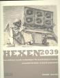 Hexen 2039 - Preview