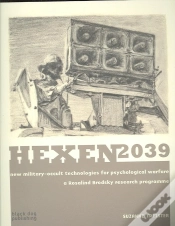 Capa do artigo Hexen 2039