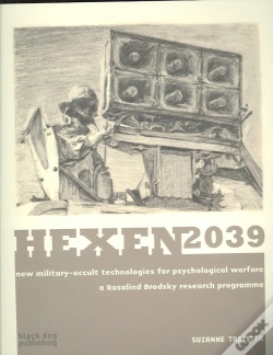Capa do artigo Hexen 2039