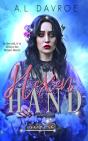 Hexen Hand - Preview
