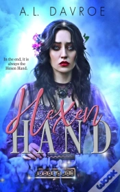 Capa do artigo Hexen Hand