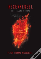 Capa do artigo Hexenkessel: The Second Coming