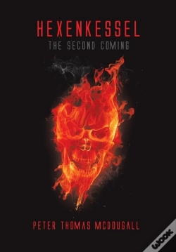 Capa do artigo Hexenkessel: The Second Coming