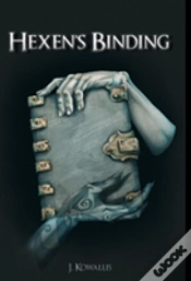 Capa do artigo Hexen