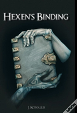 Capa do artigo Hexen'S Binding