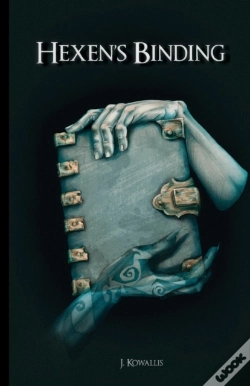 Capa do artigo Hexen'S Binding