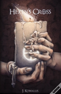 Capa do artigo Hexen'S Cross