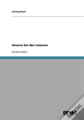 Hexerei Bei Den Irokesen