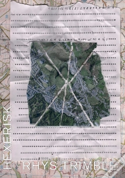 Capa do artigo Hexerisk