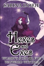 Capa do artigo Hexes And Exes