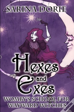 Capa do artigo Hexes And Exes