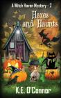 Hexes And Haunts - Preview