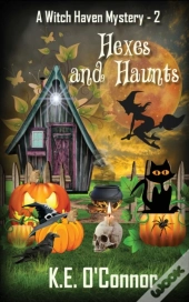 Hexes And Haunts