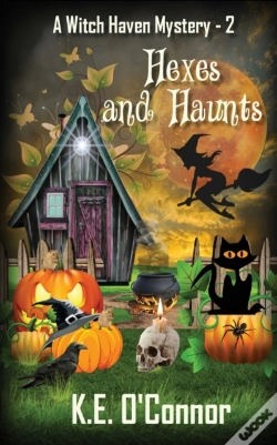 Capa do artigo Hexes And Haunts