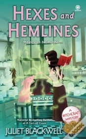 Capa do artigo Hexes And Hemlines