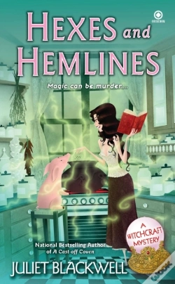 Capa do artigo Hexes And Hemlines